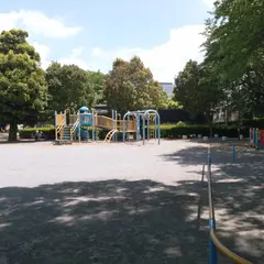 柏西口第一公園