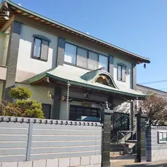 満足院・真宗誠照寺派