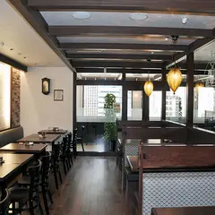 但馬屋珈琲店 小田急百貨店