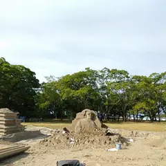 市営祖父江ワイルドネイチャー緑地