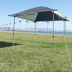 海の中道海浜公園 デイキャンプ場・BBQ場