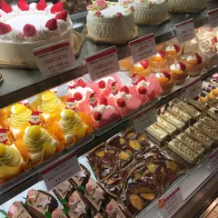 トリアノン洋菓子店　大久保店