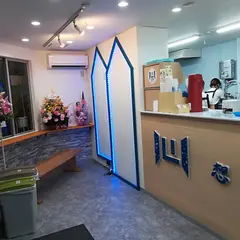 想巷（しゃんしゃん）台湾式濃厚タピオカミルクティー 御徒町本店