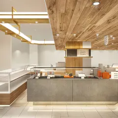 プレスバターサンド エキュート大宮店