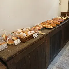 ベーカリー セイボリーデイ