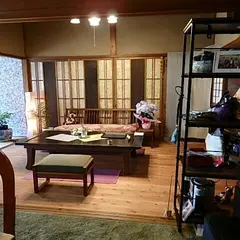 てぬき庵