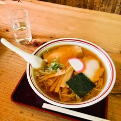 よしのや食堂