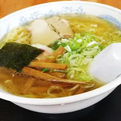 大沼食堂