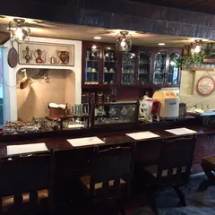 Cafe Leaf (カフェ・リーフ）
