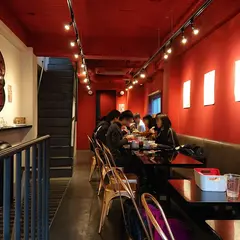 ヘンリーズバーガー