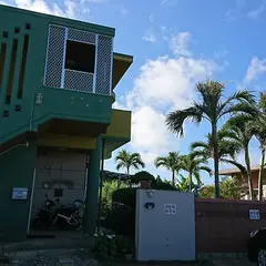 ゲストハウス地球人の休憩所 ＜宮古島＞