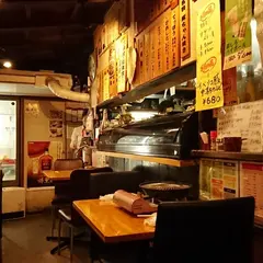 もつ家金太