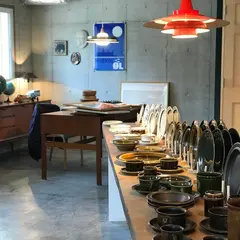SÜNUSU SAPPORO 札幌の北欧雑貨店