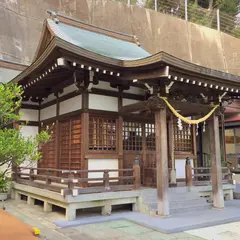 日枝大神