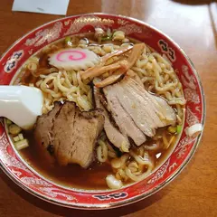 丸見食堂