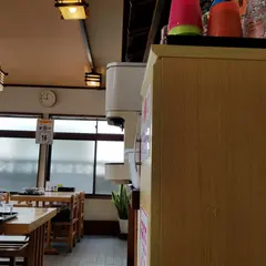 いさご食堂