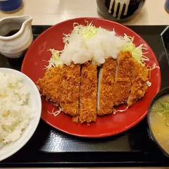 かつや 千葉おゆみ野店
