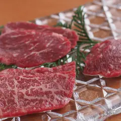 一枚焼肉 もっちゃん家