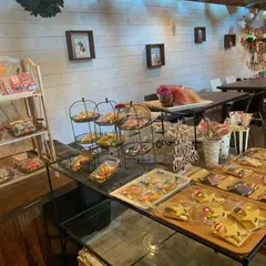 cafe charmmy（カフェ チャーミー）