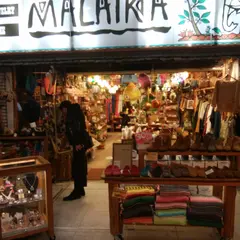 MARAIKA