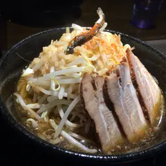 中野屋にぼ次朗 今出川店