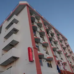 ホテルチューリップ石垣島