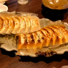 ママの餃子