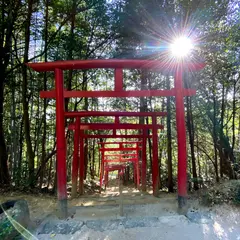 時切稲荷神社