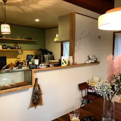 ごはんとおやつのお店nico