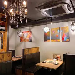 肉縁