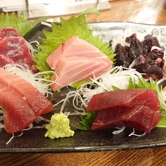 うみとはたけ