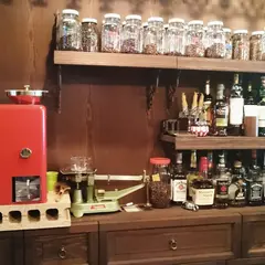カフェスタイルコジロウ