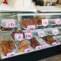 齋藤惣菜店「ころっけや」