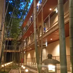 星野リゾート 界 箱根