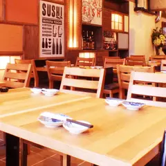 いけす屋与一