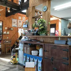 Cafe OLEGALE