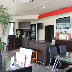 ドッグカフェ docca