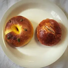 ヤシパン