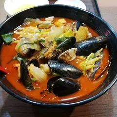 肉＆麺