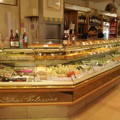 Maison Mulot - Saint Germain des Prés