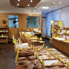 パン工房シュシュ
