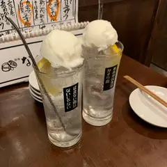 酒場ななめ