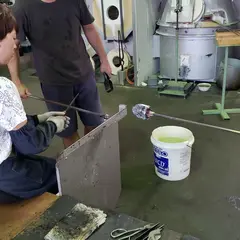 Glass Studio Calore