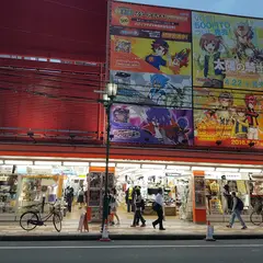 namco大阪日本橋店