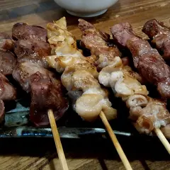 もつ焼き酒場 豚坊