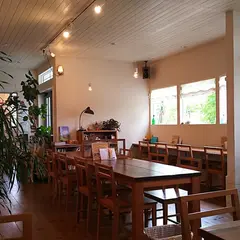 ときわcafe communication space