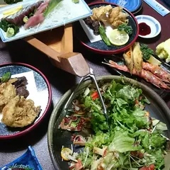 商い家