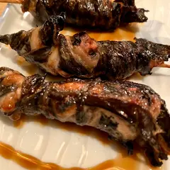 うなぎ串 梅星
