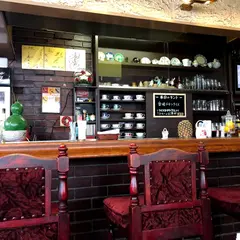 カフェ・ド・パルファン