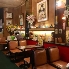 喫茶ブラザー